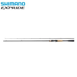 22エクスプライドを紹介 Bassfishingnews