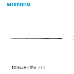 シマノ 24S セフィアSSメタルスッテ R-S 610MHS 【同梱不可、入荷次第発送】 [ロッド]｜3arrows