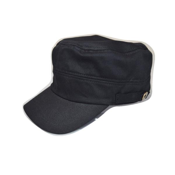 大きいサイズ スタンダード ワークキャップ 頭周り61ｃｍ 001