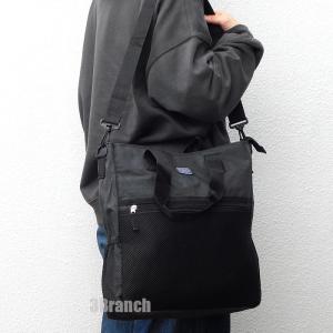2WAY トートバッグ メンズ レディース 大...の詳細画像1