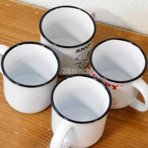 スヌーピー マグカップ 陶器 カップ コップ ...の詳細画像2