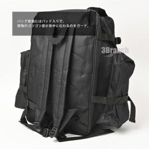 大容量 リュック メンズ レディース 31L ...の詳細画像2