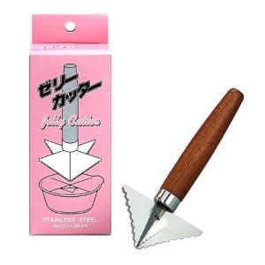 ミタニ 業務用ゼリーカッター BK-26の商品画像