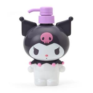 マイメロディ ポンプボトル シャンプー用 ボディソープ用