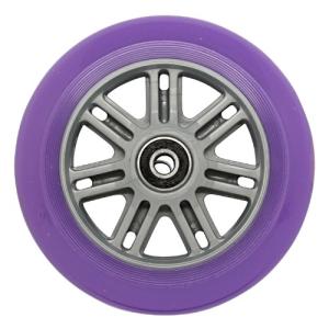 JD RAZOR 5インチ ホイール (ベアリング付) PURPLEの商品画像