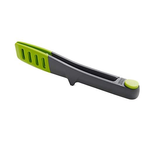 正規品 Joseph Joseph (ジョセフジョセフ) トング エレベート トング スモール グレ...