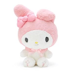 サンリオ マイメロディ (ウサギ) SABぬいぐるみ バンザイシリーズ