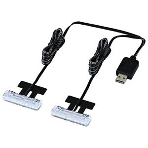 セイワ(SEIWA) 車内用品 LEDフロアライ...の商品画像