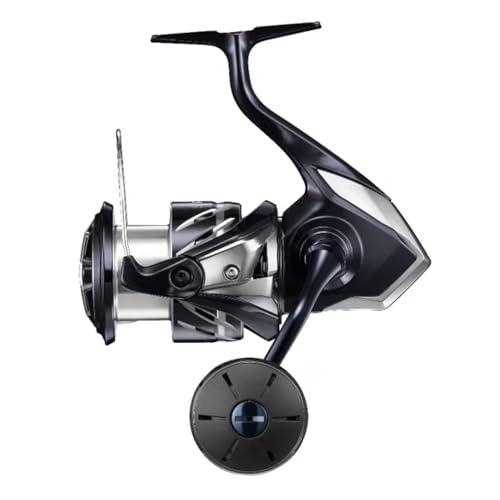シマノ(SHIMANO) 大型スピニングリール 24 ストラディックSW 4000XG