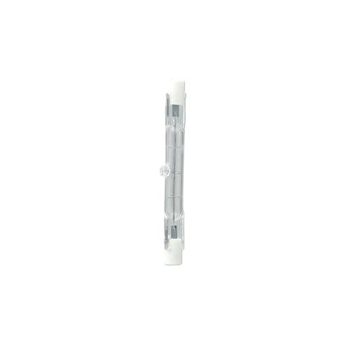 エルパ(ELPA) ハロゲン球 電球 照明 センサーライト 110V 150W クリア G-1191...