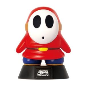 マリオカート レッド シェル ライト with サウンド Amazon.com: Paladone Super Mario Red Shell Light with Sound