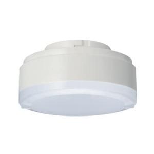 TOSHIBA 東芝ライテック LED電球 LEDユニットフラット形 φ75 クラス500 広角10...