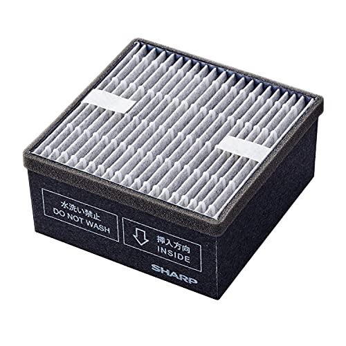SHARP純正品シャープ FU-NC01/PC01用 交換用集じん・脱臭一体型フィルター FZ-N1...