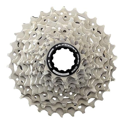 シマノ(SHIMANO) CS-R8101 12s 11-12-13-14-15-16-17-19-...