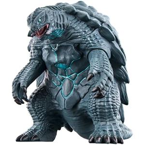 BANDAI（バンダイ） ムービーモンスターシリーズ ガメラ(2023) : 玩具