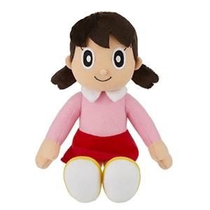 セキグチ ドラえもん /ぬいぐるみMサイズ /やわらかカワイイ【袋60