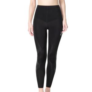 (シーダブリュエックス)CW-X ジェネレーターモデル(ロング) HZY339 BL BL Sレディース