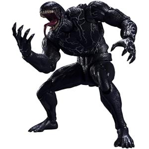 TAMASHII NATIONS S.H.フィギュアーツ ヴェノム: レットゼアビー