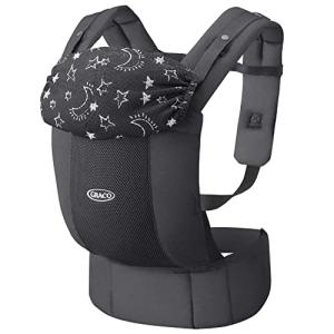 Graco(グレコ) 抱っこ紐 ルーポップ GB...の商品画像