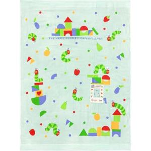 林 (Hayashi) ガーゼマルチタオル お昼寝サイズ 約85×115cm はら