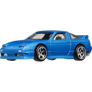 ホットウィール (Hot Wheels) ワイルドスピード - 1996 日産 180SX