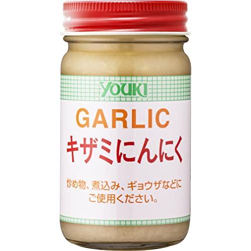 ユウキ キザミにんにく 120g