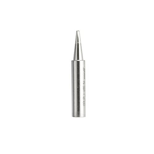 太洋電機産業(goot) 替こて先 D型 PX-280/E用 日本製 PX-28RT-1.6D 銀