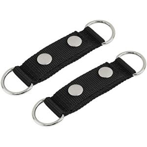 SK11 (エスケー11) ベルトループ DX ベルクロ&ダブルハトメ 2本組 SB-L2DXの商品画像