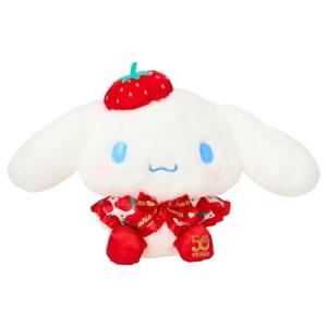 もっちりぬいぐるみ いちご 苺 栃木 とちおとめ とちあいか スカイ