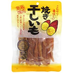丸成商事 焼干し芋 220ｇ ×4袋