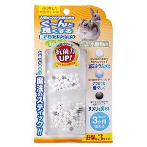 B-blast (ビーブラスト) 魔法のスティックmini 3個入 - 最安値