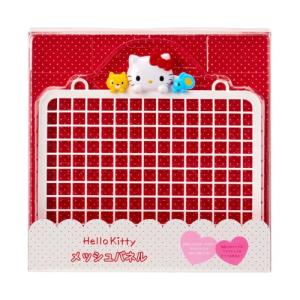 サンリオ (SANRIO) メッシュパネル ハローキティ 184543 - 最安値