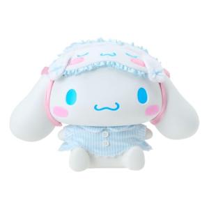 サンリオ (SANRIO) 等身大ソフビドール シナモロール 対象年齢3才以上