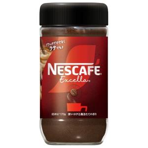ネスカフェ エクセラ レギュラーソリュブルコーヒー Amazon.co.jp: ネスカフェ レギュラー ソリュブル コーヒー