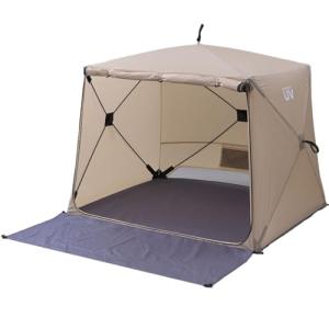 キャンパーズコレクション（Campers Collection） 山善 テント