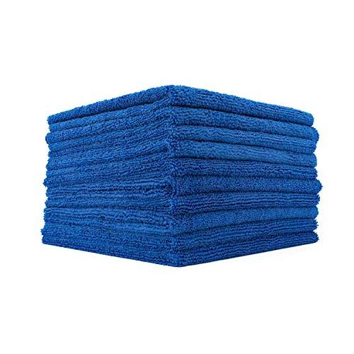 The Rag Company ザ ラグカンパニー エッジレス365 40×40cm 10枚入 Ed...