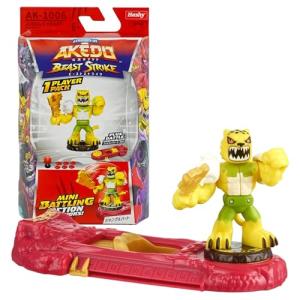 AKEDO S7 W2日本正規品ニンジャボス ボスラップスナップ 伝説のアケド