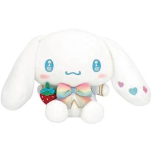 サンリオ(SANRIO) ぬいぐるみおせわセット シナモロール シナモン