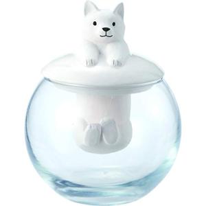 サンアート ドーム型加湿器 SAN3011-2（ネコ）の商品画像