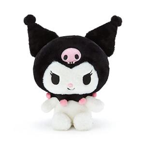 サンリオ (SANRIO) クロミ ぬいぐるみ (スタンダード) S 853984 - 最