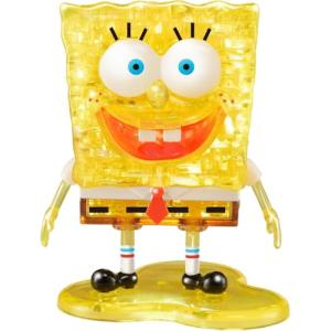 ハナヤマ クリスタルギャラリー スポンジ・ボブ