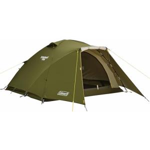 Coleman ティピー/ST （グレージュ） ワンポールテント - 最安値・価格