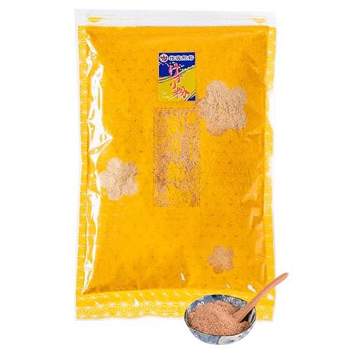 カネニニシ かつお節 削り粉 450g 国産 粉末 だし 無添加 業務用 鹿児島県産 自社生産
