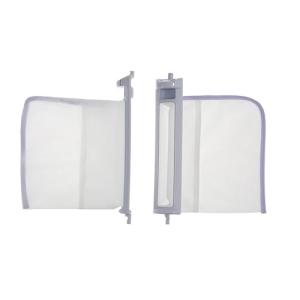 純正品シャープ 糸くずフィルター 抗菌・防カビ仕様 ES-LP2 (ES-LP1 代替・後継品)