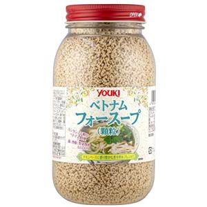 ユウキ食品 フォースープの素 (顆粒) 400g｜サンシーオンラインYahoo!店