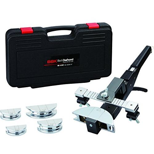 BBK ラチェット式チューブベンダー スライド式シューバータイプ RB-147W