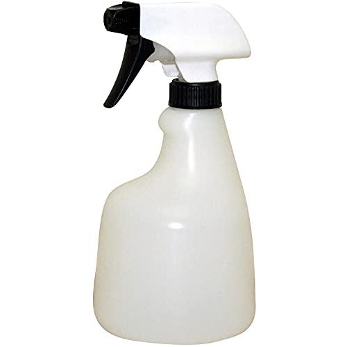 AZ(エーゼット) トリガー式スプレー 500ml 有機溶剤対応 業務用〔スプレーボトル スプレー容...