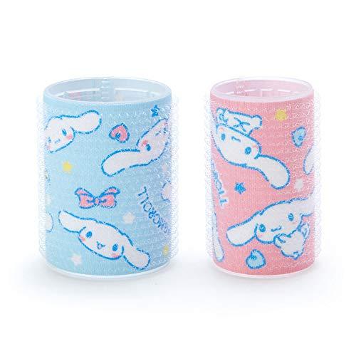 サンリオ(SANRIO) シナモロール 前髪カーラーセット