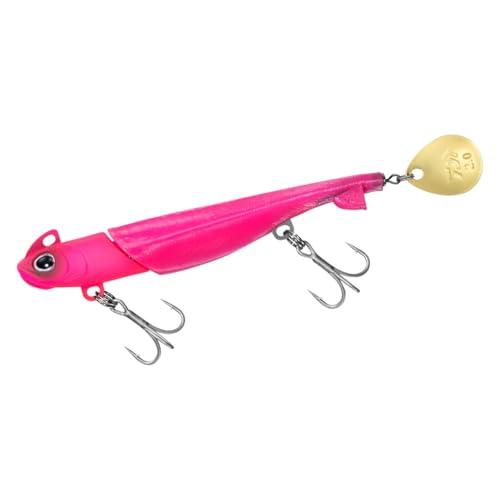 ダイワ(DAIWA) ルアー SBロデムRブレード-14g マットピンク