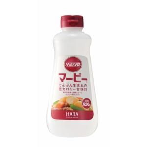 マービー液状（低カロリー甘味料）６２０ｇ